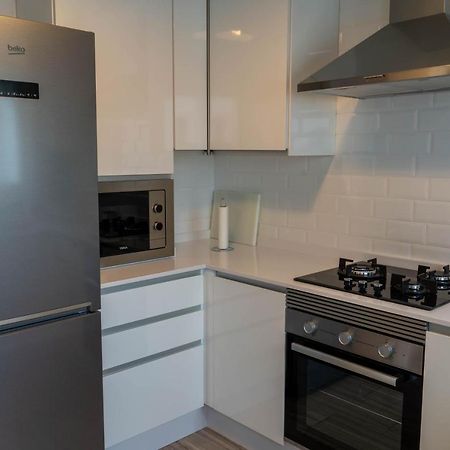 Cumbres Mayores Casa Eulaliaヴィラ エクステリア 写真